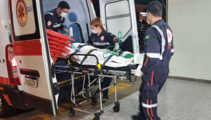 Saúde alerta para riscos e cuidados com queimaduras na época de festas juninas